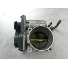 112P111 Throttle Valve Body For 11-16 Nissan Juke S 1.6 112P111 Throttle Valve Body For 11-16 Nissan Juke S 1.6